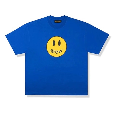 Drew House Mascot Royal Blue Tee