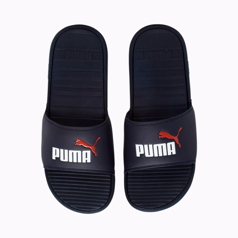 Puma Men Cool Cat Navy