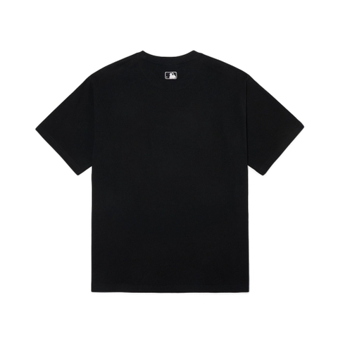 MLB Classic Triple Logo New York Yankees Black