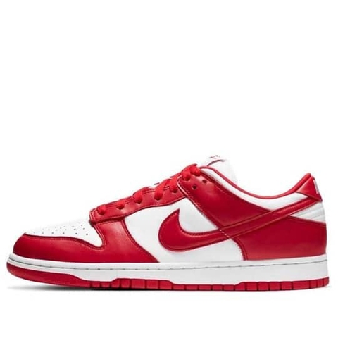 Nike Dunk Low SP University Red CU1727-100