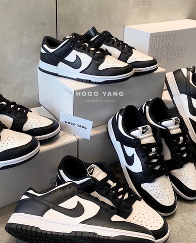 Nike Dunk Low By You Panda