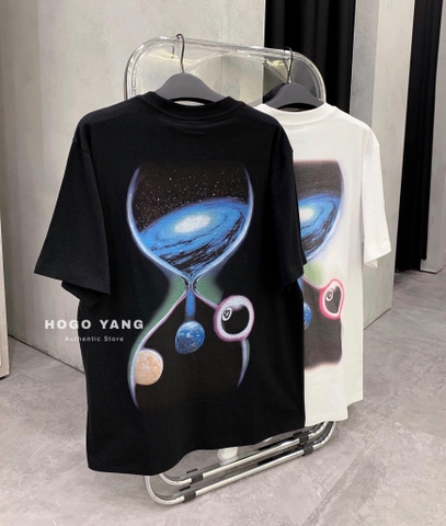 STUSSY GALAXY TEE
