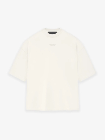 Fear Of God Essentials Tee Cloud Dancer