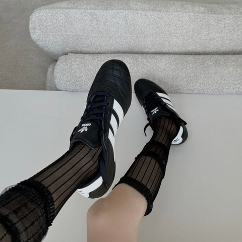 Adidas Taekwondo W Core Black