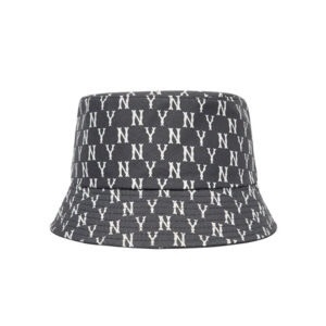 MLB MONOGRAM CLASSIC REVERSIBLE BUCKET HAT NEW YORK YANKEES