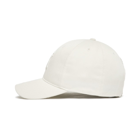 MLB Blind Slider Cap LA Dodgers Ivory 3ACP5501N-07IVS
