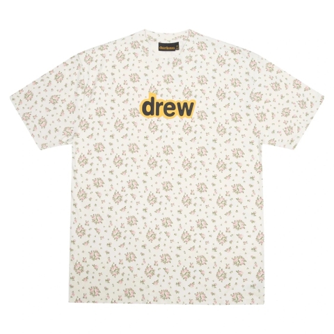 Drew House Secret Ditsy Floral Tee