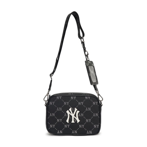 MLB Diamond Monogram JQD New York Yankees 7ACRM012N-50BKS