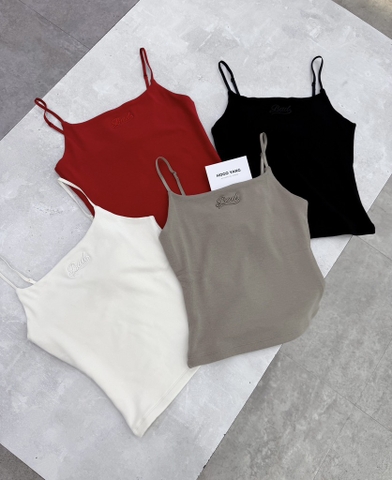 BADBLOOD TOP