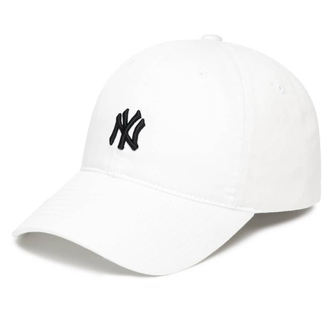 MLB Rookie Unstructured Ballcap New York Yankees 3ACP7701N-50WHS