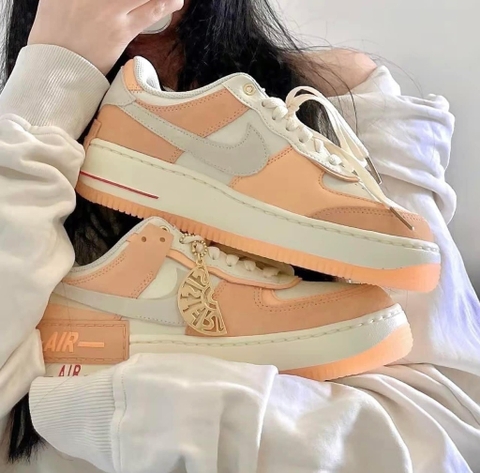 Nike Air Force 1 Shadow Sisterhood