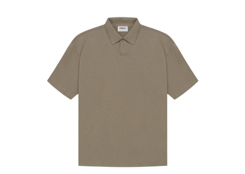 Fear of God ESSENTIALS Polo Taupe