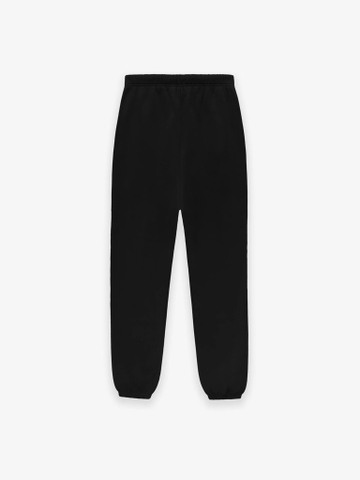 Fear Of God Essentials Sweatpant Jet Black