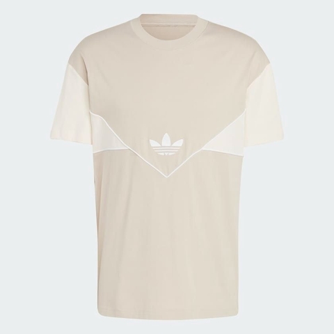 adidas Adicolor Seasonal Archive Tee 'Wonder Beige' IL2518