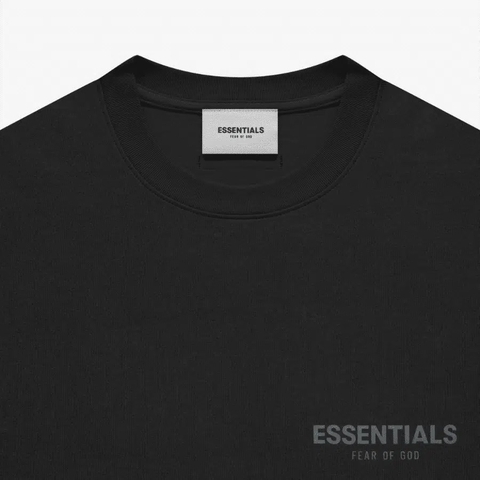 Fear Of God Essentials SS Tee Stretch Limo