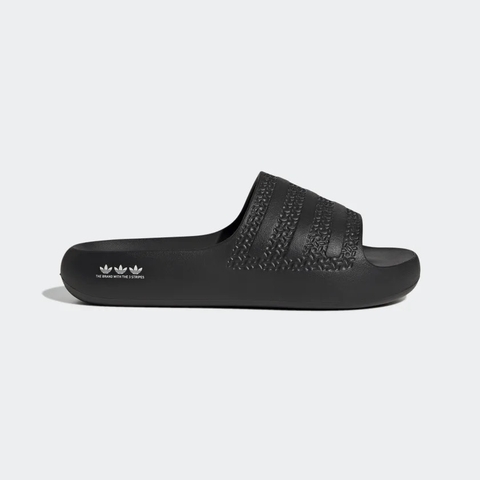 Adidas Adilette Ayoon Core Black [GX1979]