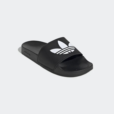 Adidas Adilette Lite "Core Black" FU8298