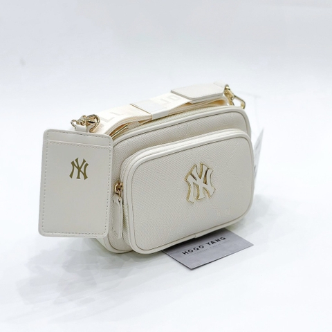 MLB Bag With Card Holder 7ACRMD04N 50CRS