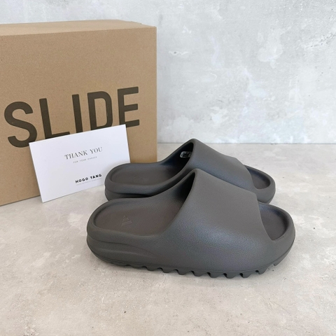 Adidas Yeezy Slide 'Slate Grey' ID2350