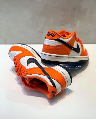 Nike Dunk Low Halloween