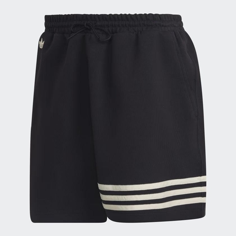 ADIDAS NEUCLASSICS ADICOLOR BLACK [HN6594]