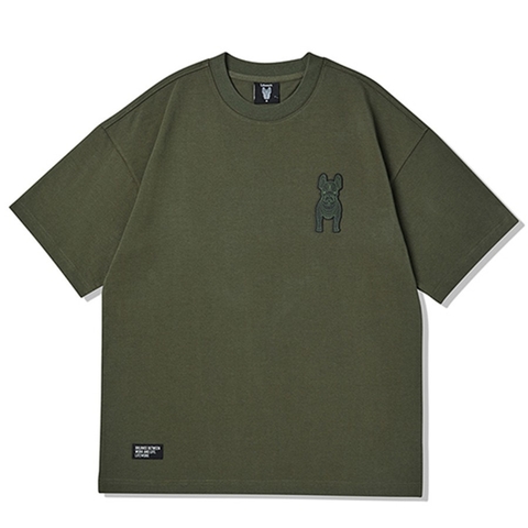 Life Work Silicon Radok Khaki