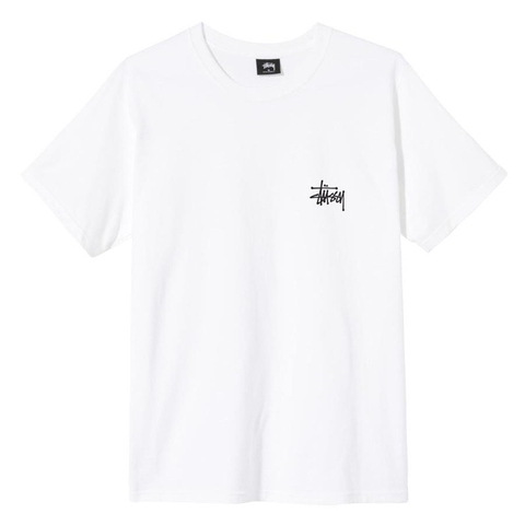 STUSSY ITP FLOWER T-SHIRT