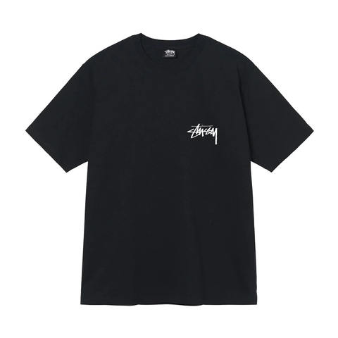 STUSSY ITP FLOWER T-SHIRT