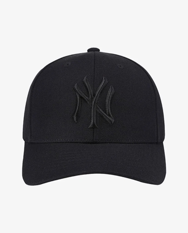 MLB Shadow Structure New York Yankees 'Black' 32CPIR111-50L