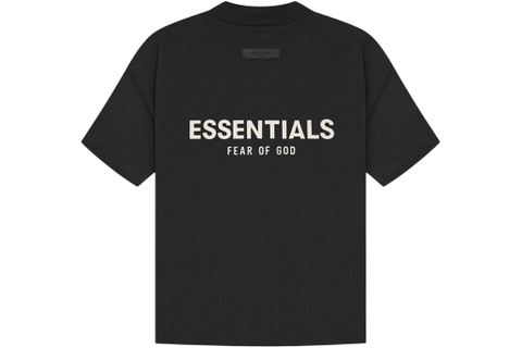 Fear of God Essentials Kids T-shirt Stretch Limo (Size 12 = Size Xxs)