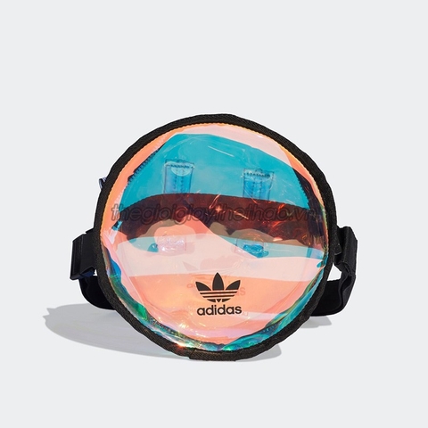 Adidas Round Waist Bag