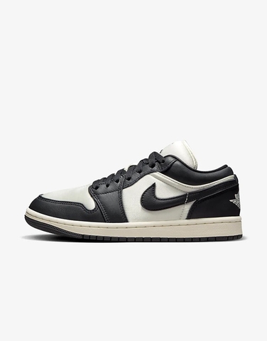 Nike Air Jordan 1 Low SE Vintage Panda (WMNS) FB9893-101