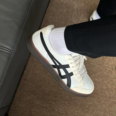 Onitsuka Tiger Advanti Cream White 1183B799-101