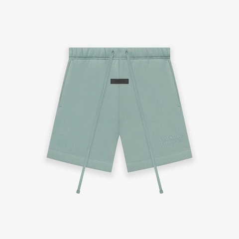 Fear Of God Essentials Shorts Sycamore