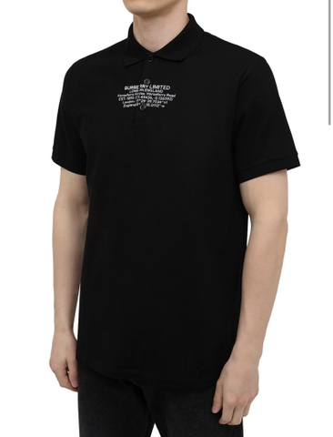BURBERRY POLO LIMITED