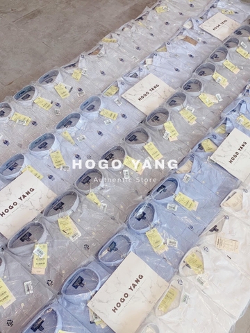 WHOAU Shirts WHYAD2303U (Grey)