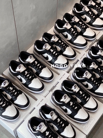 Nike Dunk Low By You Panda