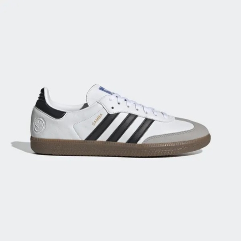 ADIDAS SAMBA OG WHITE GUM