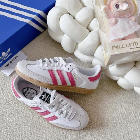 Adidas Samba OG Rosé Tone Gum JI2013