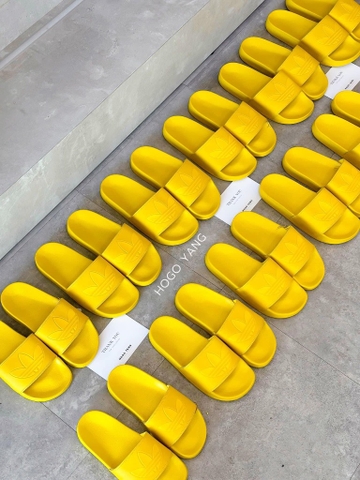 Adidas Adilette Lite Slippers Yellow GX8893