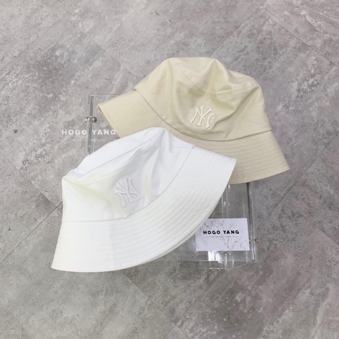 MLB Basic W Bucket Hat New York Yankees 3AHT6602N-50BGL