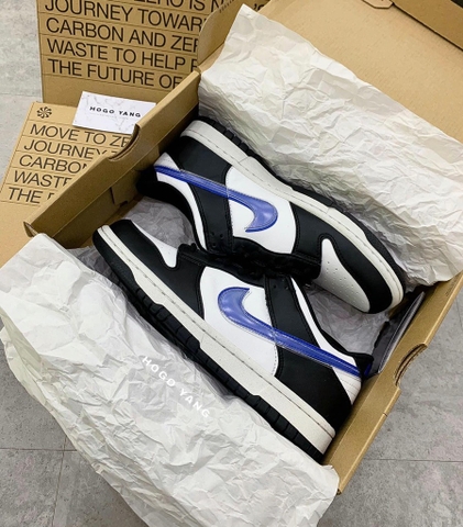 Nike Dunk Low Next Nature TPU Swoosh