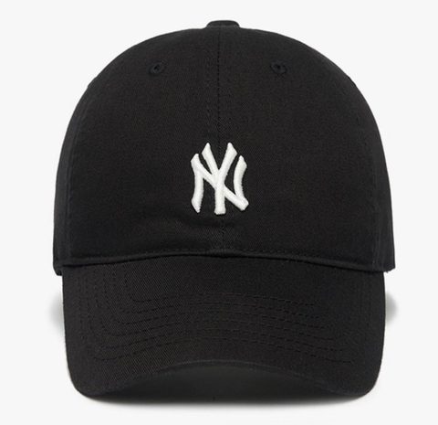 MLB Rookie Unstructured Ball Cap New York Yankees 3ACP7701N-50BKS