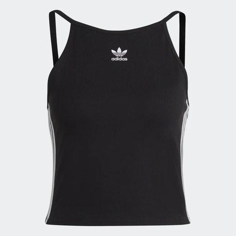 adidas Adicolor Classics Tank Top - Black IB7302