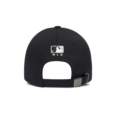 MLB New Fit Ball Cap LA Dodgers 3ACP0802N-07BKS