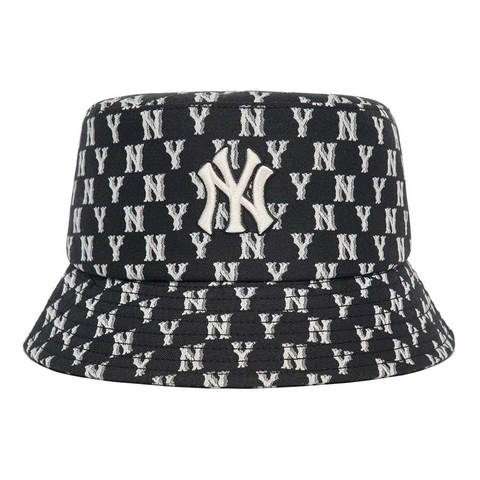 MLB Monogram New York Yankees 3AHTFF02N-50BKS