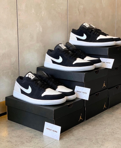 Jordan 1 Low Diamond Shorts