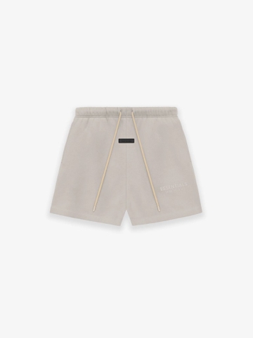 Fear Of God Essentials Sweatshort Core Heather