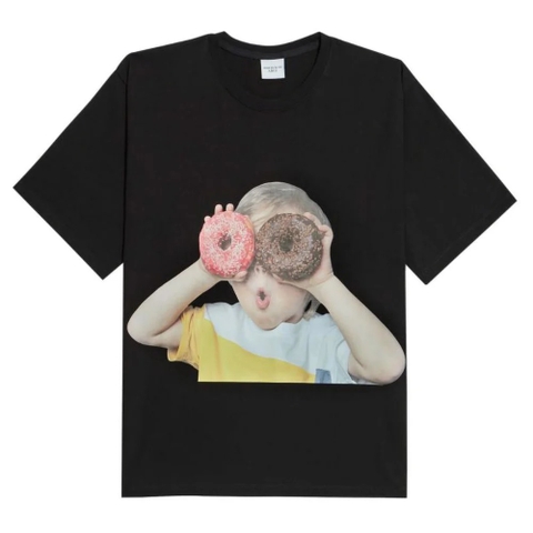 ADLV BABY FACE DONUTS 1 TEE