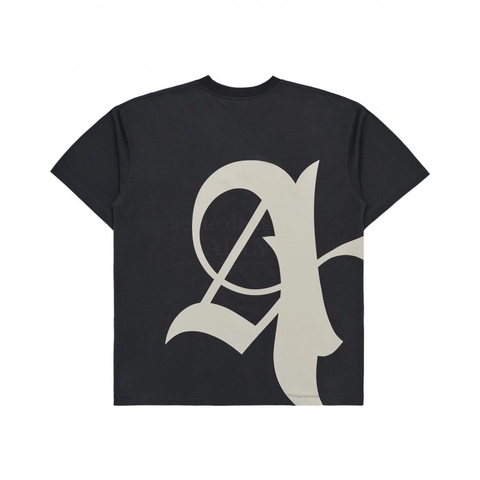 ADLV BIG NEW SYMBOL PRINTING SHORT SLEEVE TSHIRT